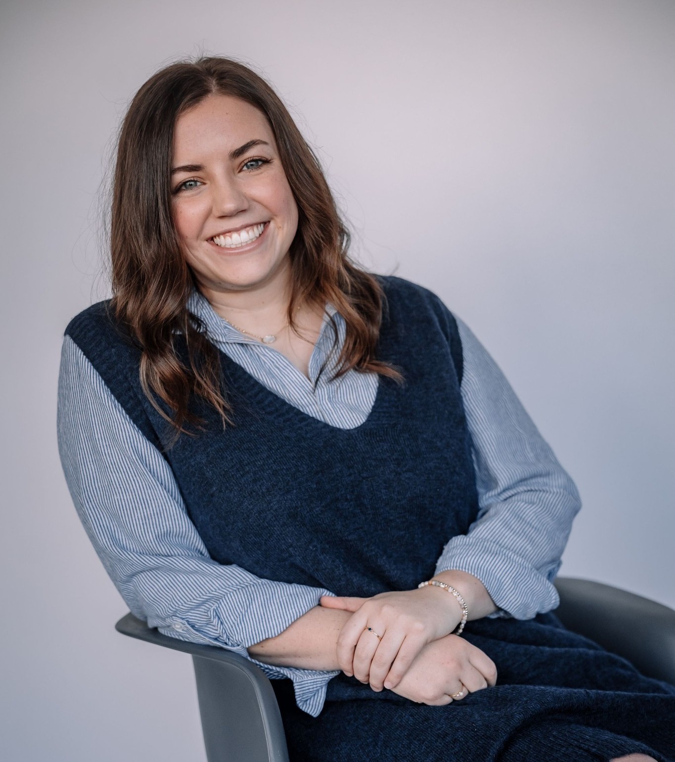 Dr. Blakely Morrison, DC